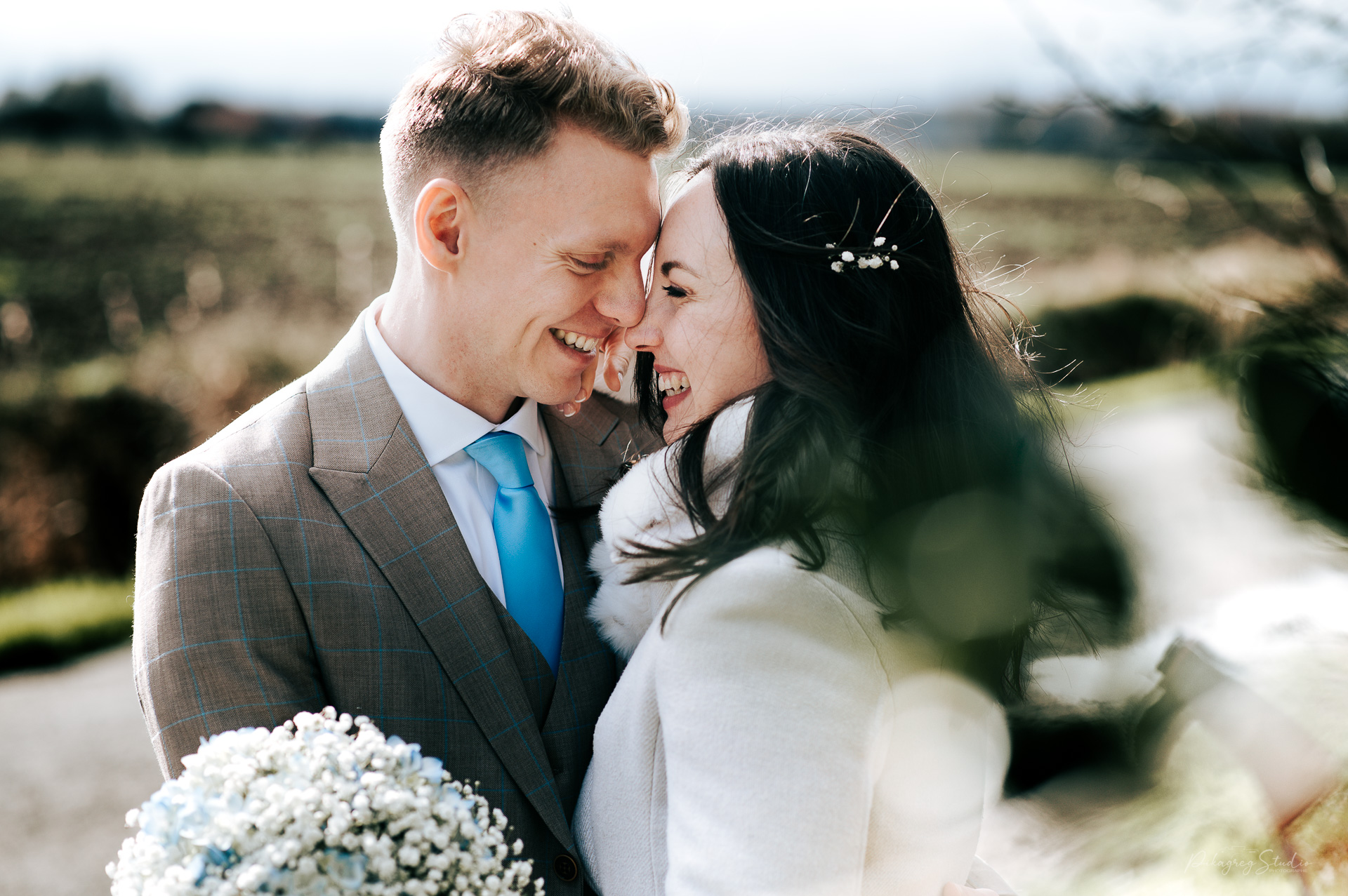 Pikagreg Studio - Mariage