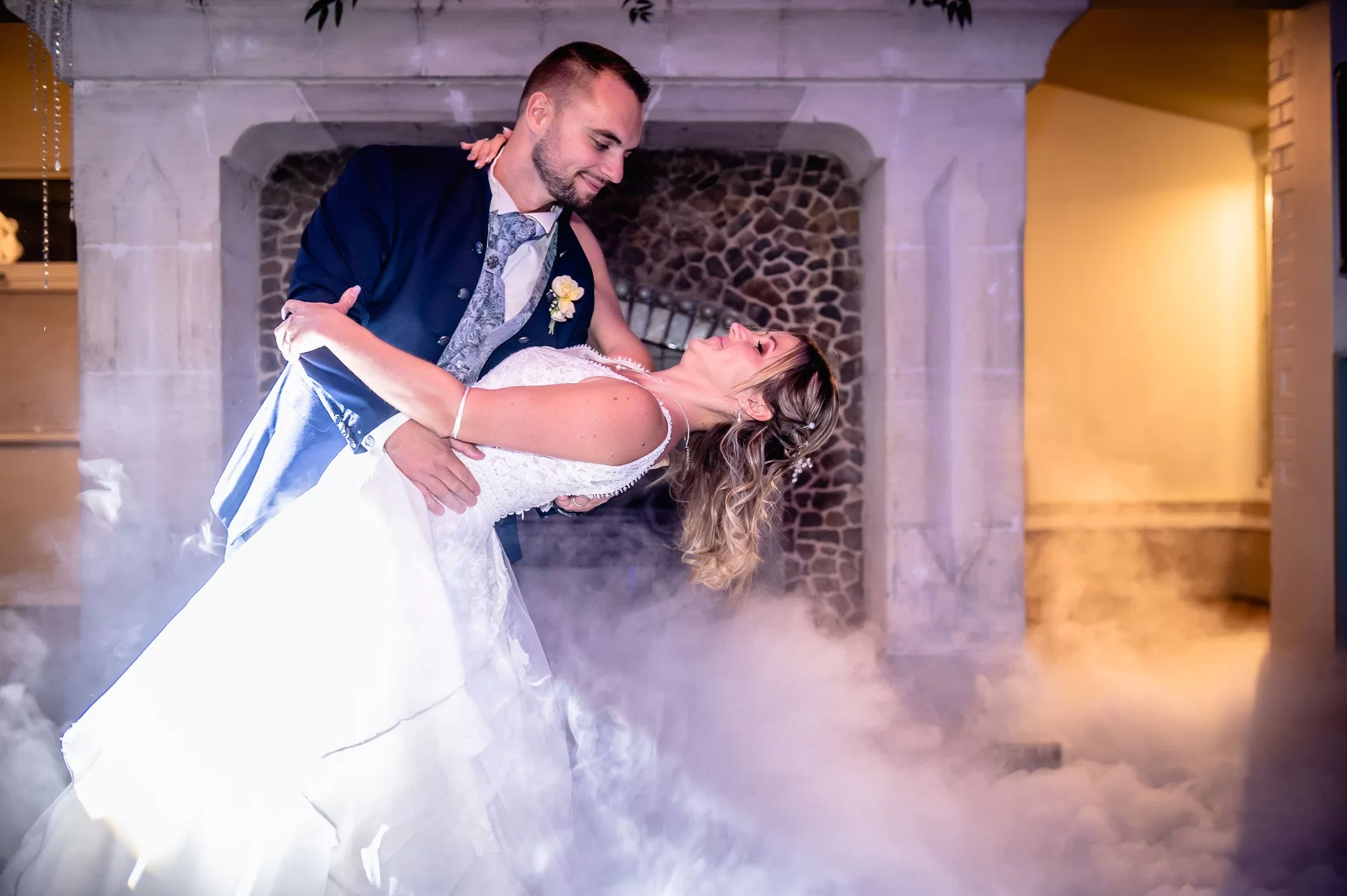 Pikagreg Studio - Mariage