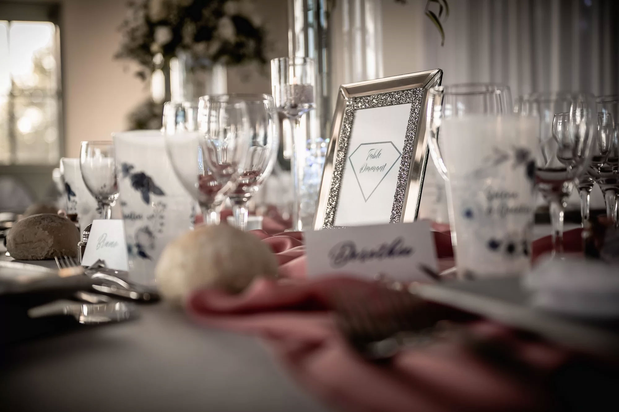 Pikagreg Studio - Mariage